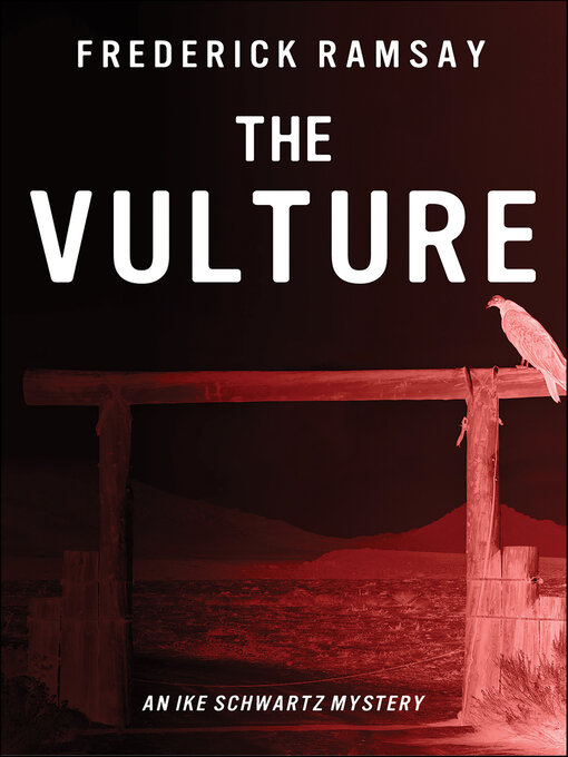 Title details for The Vulture by Frederick Ramsay - Available